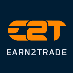 Earn2Trade logo