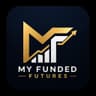MyFundedFutures logo