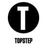 Topstep logo