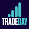 TradeDay logo